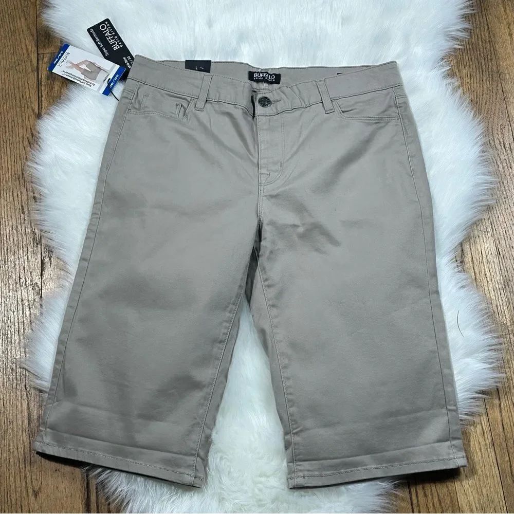 Banana Republic Men's Tan Shorts